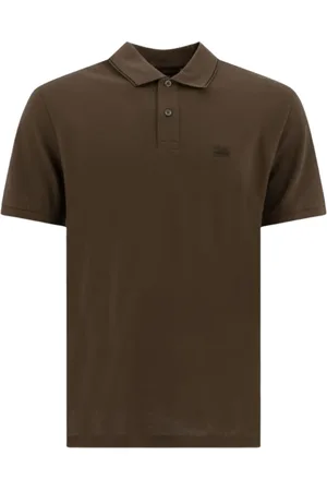 C.P. Company Herren, Oberteile, Grün, MGröße: