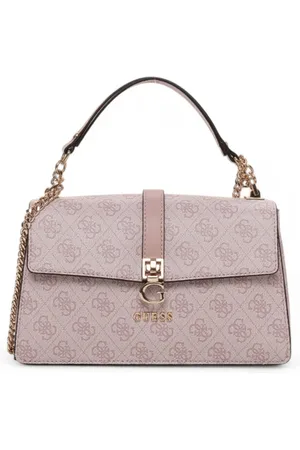 Guess Damen, Taschen, Rosa, ONE SIZEGröße: