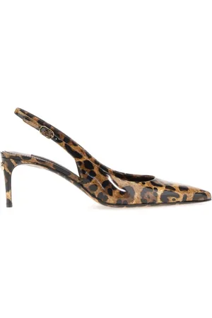 Dolce & Gabbana Damen, Schuhe, Mehrfarbig, 37 1/2 EUGröße: