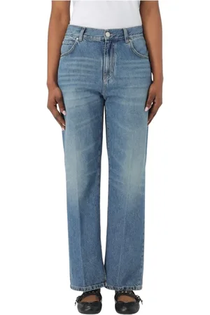 Pinko Damen, Jeans, Blau, W30Größe: