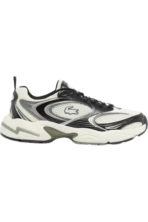 Lacoste Herren, Schuhe, Mehrfarbig, 45 EUGröße: