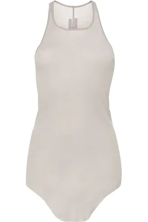 Rick Owens Damen, Oberteile, Grau, MGröße: