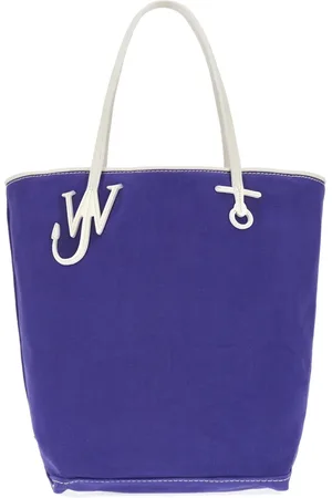 J.W.Anderson Damen, Taschen, Blau, ONE SIZEGröße:
