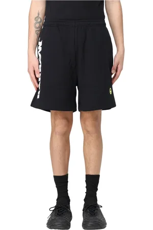 BARROW Herren, Shorts, Schwarzk, SGröße: