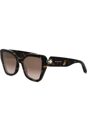 Bvlgari Damen, Accessories, Braun, 53 MMGröße: