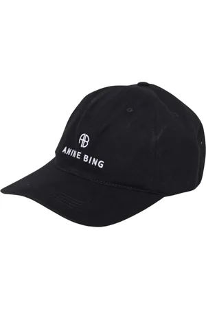 ANINE BING Damen, Accessories, Schwarzk, ONE SIZEGröße: