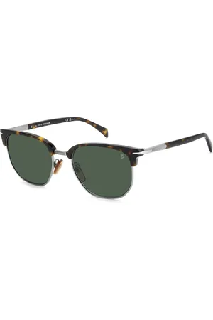 DB EYEWEAR BY DAVID BECKHAM Herren, Accessories, Braun, 54 MMGröße:
