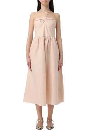 Armani Exchange Damen, Kleider, Rosa, XSGröße: