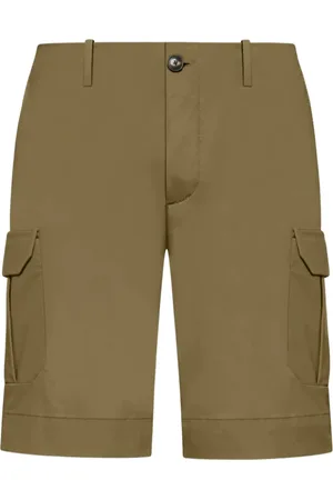 RRD Herren, Shorts, Braun, MGröße:
