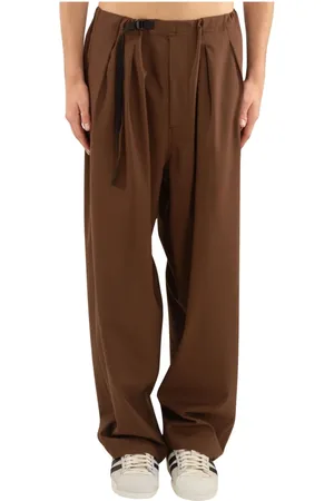 Seven Gauge Herren, Hosen, Braun, XLGröße: