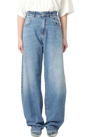Pinko Damen, Jeans, Blau, W29Größe: