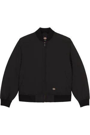 Dickies Herren, Jacken, Schwarzk, MGröße: