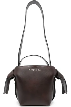 Acne Studios Damen, Taschen, Braun, ONE SIZEGröße: