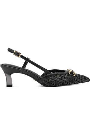 Tamaris Damen, Schuhe, Schwarzk, 40 EUGröße: