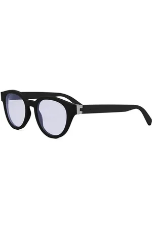 Bvlgari Unisex, Accessories, Schwarzk, 50 MMGröße: