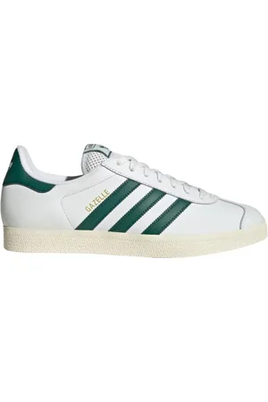 adidas Herren, Schuhe, Weiß, 43 1/2 EUGröße: