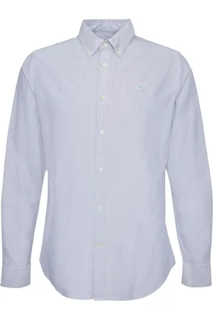 Barbour Herren, Shirts, Blau, LGröße: