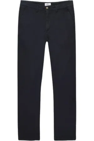 Aquascutum Herren, Hosen, Blau, XLGröße: