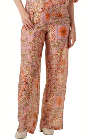 Object Damen, Hosen, Mehrfarbig, LGröße: