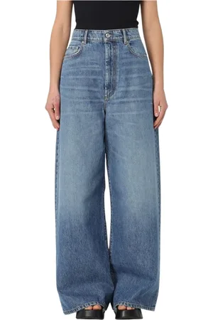 Sportmax Damen, Jeans, Blau, W26Größe: