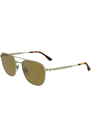 Lacoste Unisex, Accessories, Gelb, 55 MMGröße: