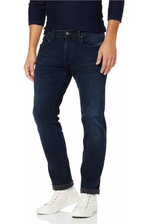 Camel Active Herren, Jeans, Blau, W38 L36Größe: