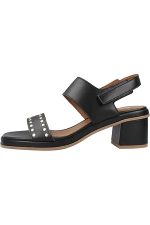 Alpe Damen, Schuhe, Schwarzk, 38 EUGröße: