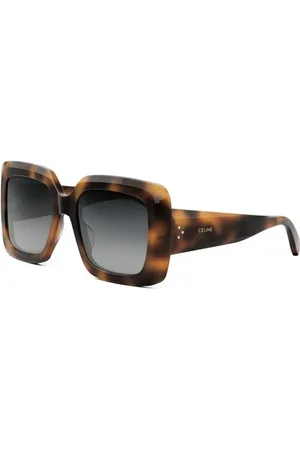 Céline Unisex, Accessories, Mehrfarbig, 54 MMGröße: