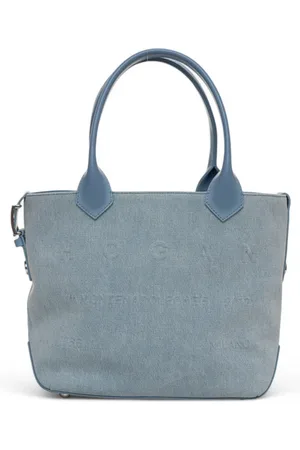 Hogan Damen, Taschen, Blau, ONE SIZEGröße: