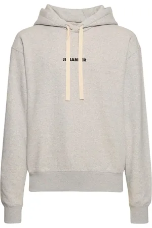 Jil Sander Damen, Sweatshirts & Hoodies, Grau, SGröße:
