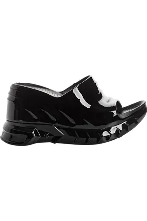Givenchy Damen, Schuhe, Schwarzk, 37 EUGröße: