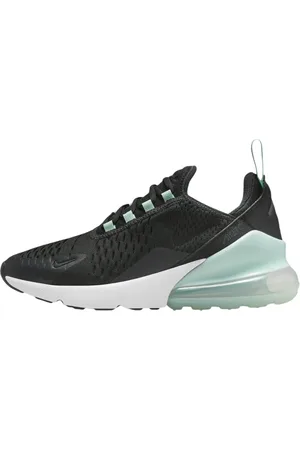 Nike Damen, Schuhe, Schwarzk, 40 EUGröße: