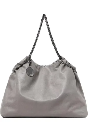 Stella McCartney Damen, Taschen, Grau, ONE SIZEGröße: