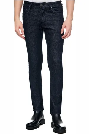 Jacob Cohen Herren, Jeans, Blau, W33Größe: