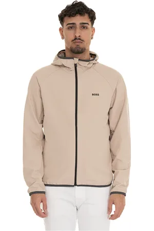 HUGO BOSS Herren, Jacken, , MGröße: