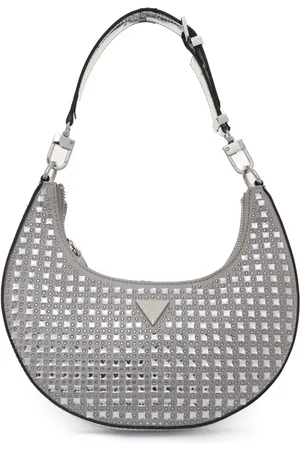 Guess Damen, Taschen, Grau, ONE SIZEGröße: