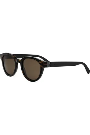 Bvlgari Unisex, Accessories, Braun, 51 MMGröße: