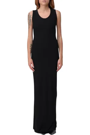 Balenciaga Damen, Kleider, Schwarzk, XSGröße: