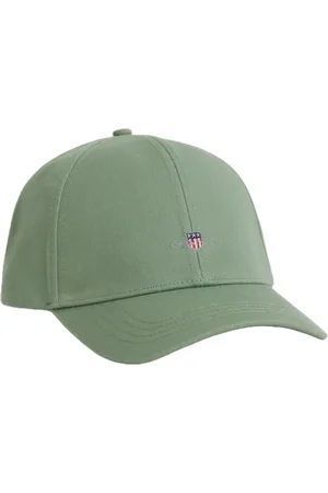 GANT Herren, Accessories, Grün, ONE SIZEGröße: