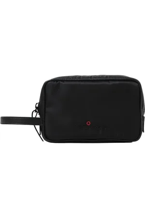 Kiton Unisex, Taschen, Schwarzk, ONE SIZEGröße: