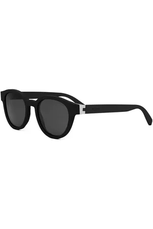 Bvlgari Unisex, Accessories, Schwarzk, 51 MMGröße: