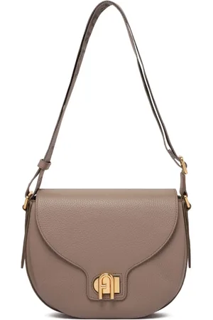 Furla Damen, Taschen, Grau, ONE SIZEGröße: