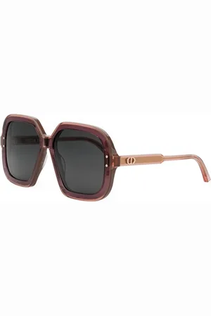 Dior Unisex, Accessories, Braun, 57 MMGröße: