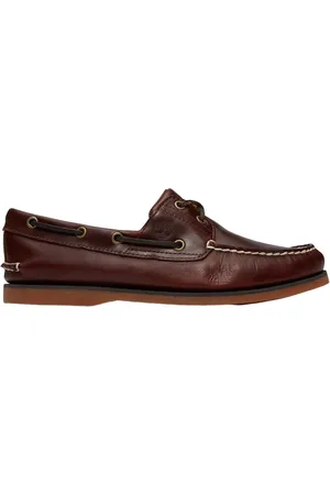 Timberland Herren, Schuhe, Braun, 40 EUGröße: