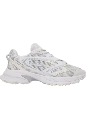 Lacoste Herren, Schuhe, Weiß, 44 EUGröße: