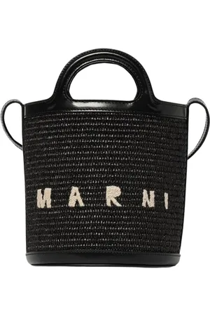 Marni Damen, Taschen, Schwarzk, ONE SIZEGröße: