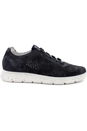 IGI&CO Herren, Schuhe, Blau, 42 EUGröße: