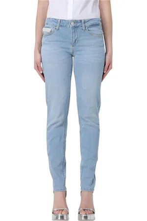 Liu Jo Damen, Jeans, Blau, W29Größe: