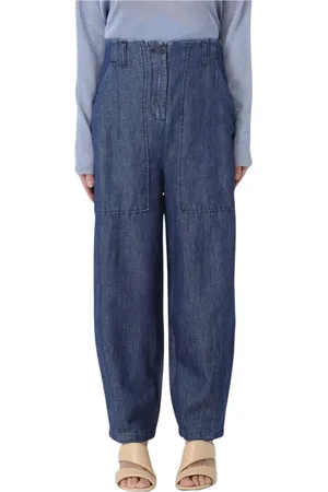 Alessia Santi Damen, Jeans, Blau, W29Größe: