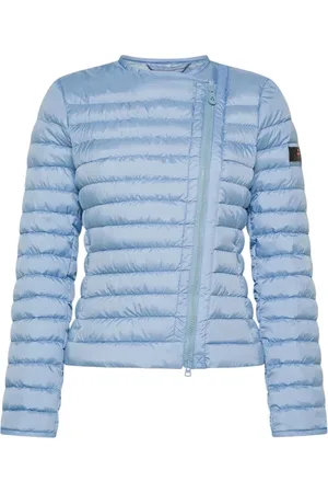 Peuterey Damen, Jacken, Blau, SGröße: